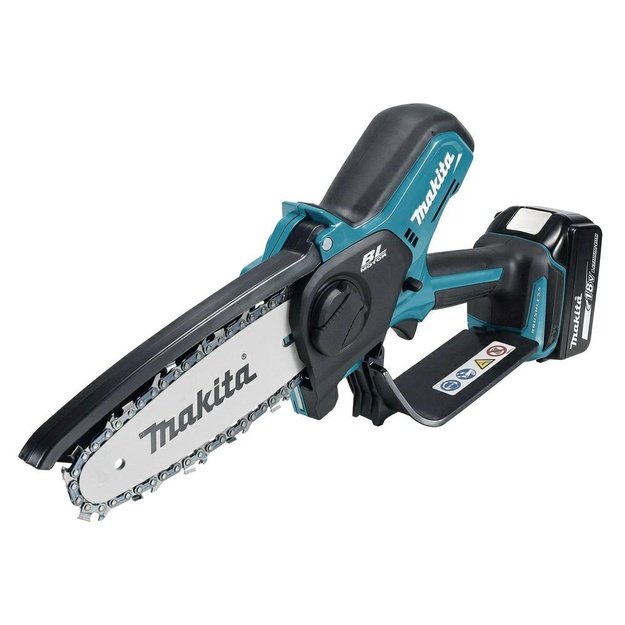 MAKITA. CHAINSAW 18V DUC150SF01 15cm 1x3.0Ah