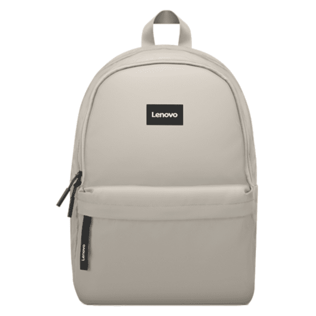 Lenovo Commuter Backpack B10 | Fits up to size 16   | Backpack | Khaki