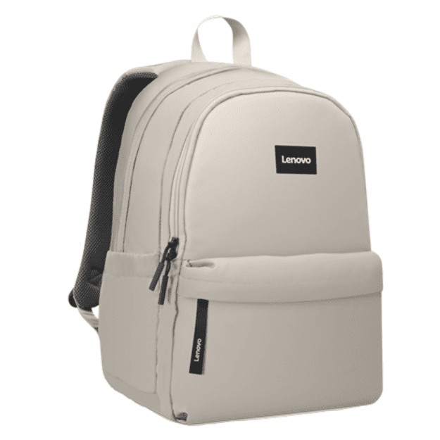 Lenovo Commuter Backpack B10 | Fits up to size 16   | Backpack | Khaki