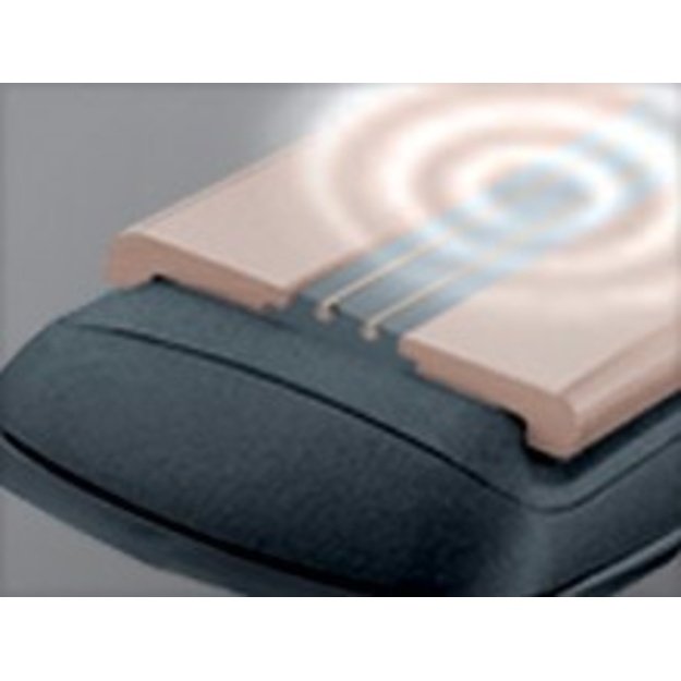 Remington | Hair Straightener | S8590 | Warranty 24 month(s) | Ceramic heating system | Black/ cream