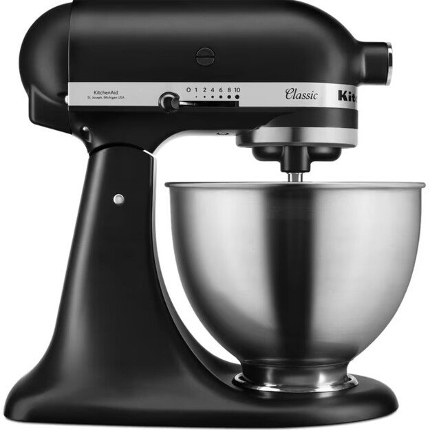 KITCHENAID 5K45SSEBM 3