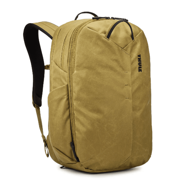 Thule | Aion Travel Backpack 28L | Backpack | Nutria