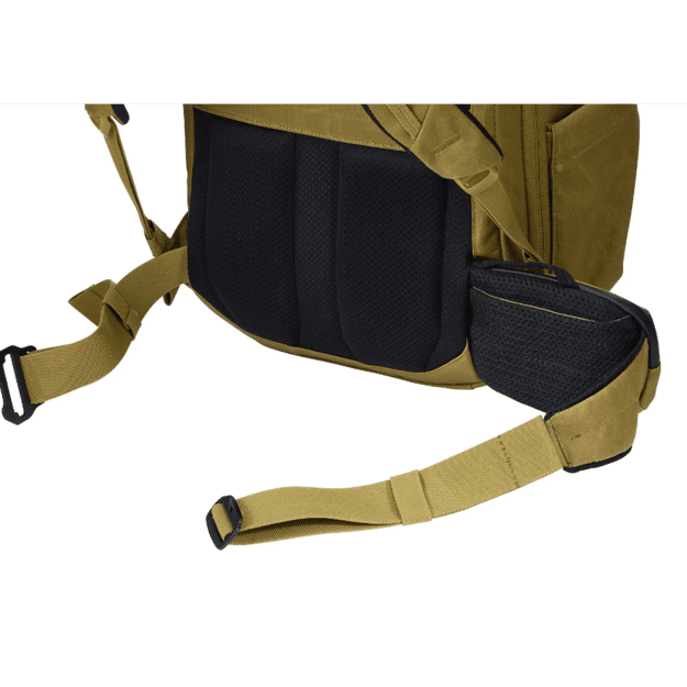 Thule | Aion Travel Backpack 28L | Backpack | Nutria