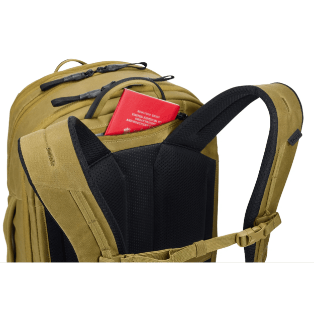 Thule | Aion Travel Backpack 28L | Backpack | Nutria