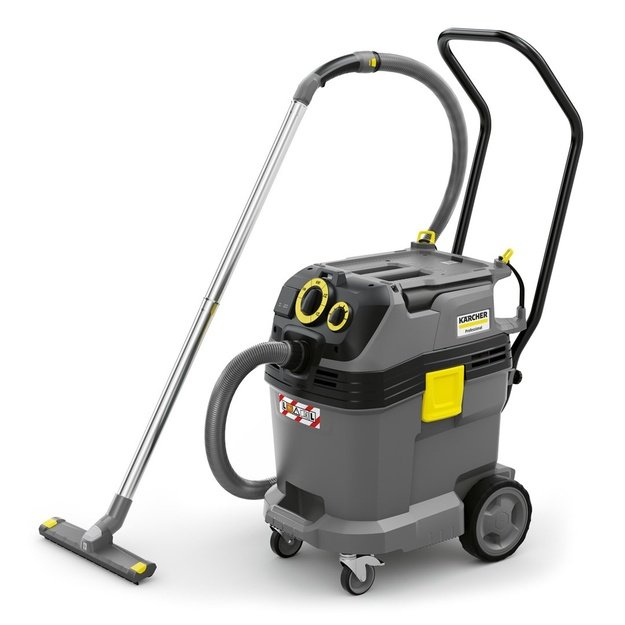 K&auml;rcher Wet and dry vacuum cleaner NT 40/1 Tact Te L