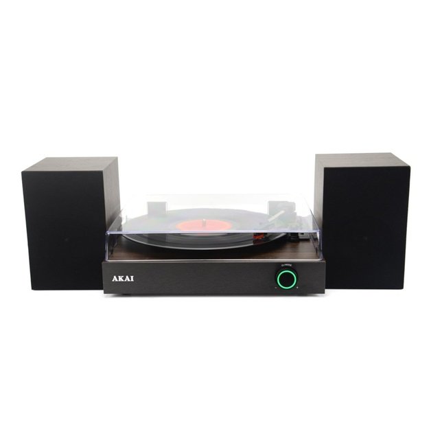 AKAI Gramofon ATT-200SP