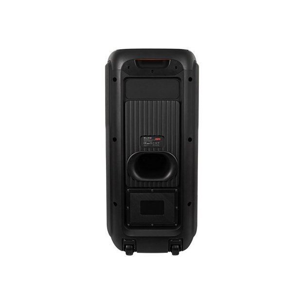 BLOW Infinity 8  280W Bluetooth speaker/column + microphone