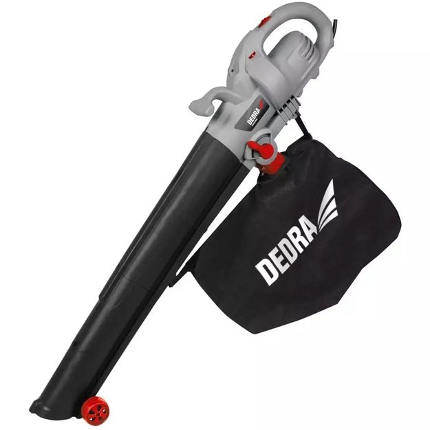 DEDRA DED8687 leaf blower
