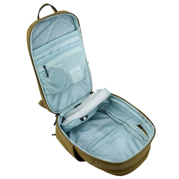 Thule | Aion Travel Backpack 40L | Backpack | Nutria 7
