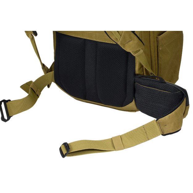 Thule | Aion Travel Backpack 40L | Backpack | Nutria 5
