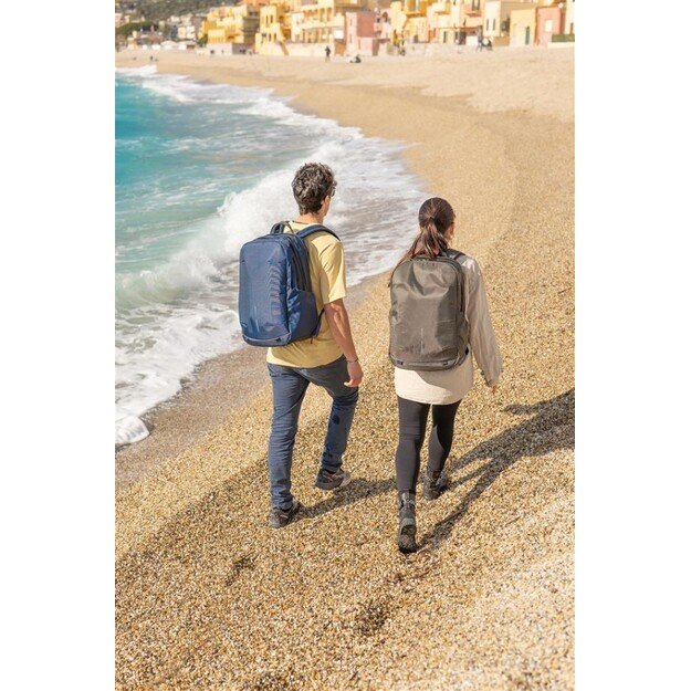 XD Design Bobby Explore Backpack olive green 3