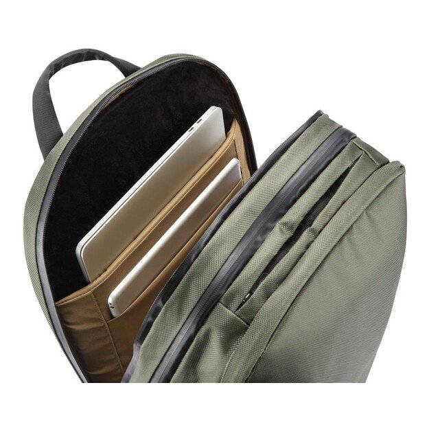 XD Design Bobby Explore Backpack olive green 23