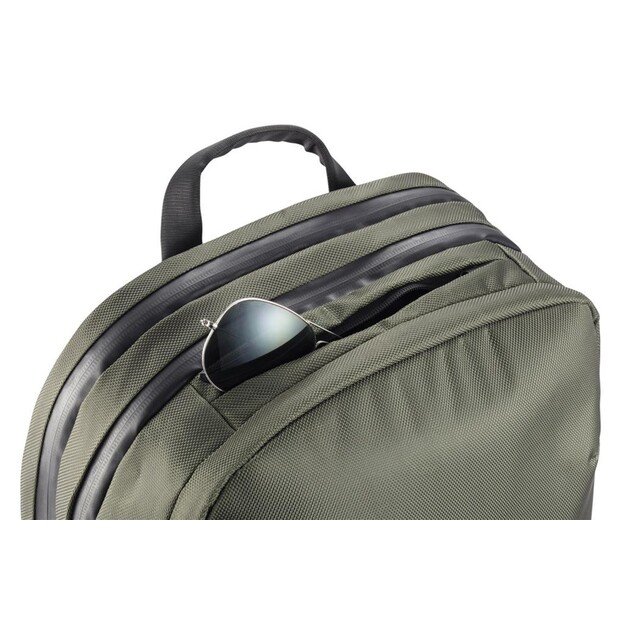 XD Design Bobby Explore Backpack olive green 21