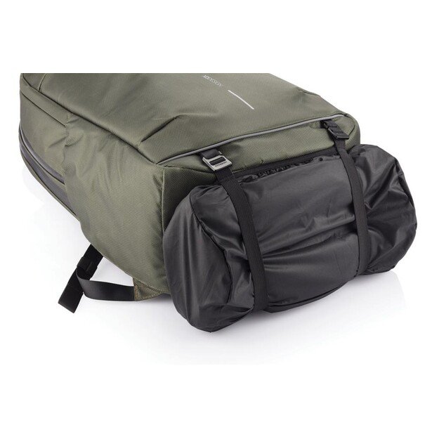 XD Design Bobby Explore Backpack olive green 16
