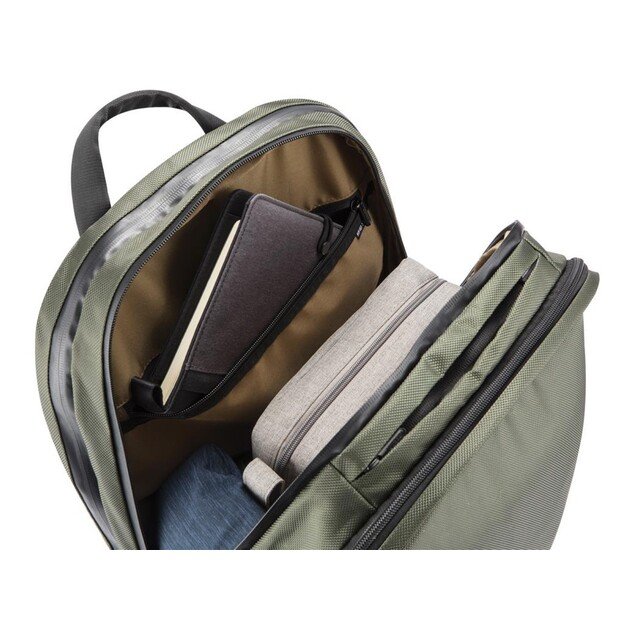 XD Design Bobby Explore Backpack olive green 7