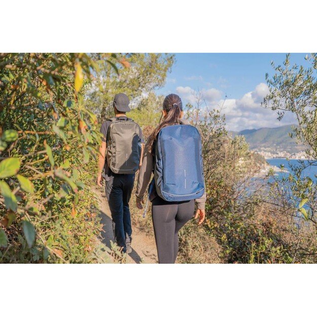 XD Design Bobby Explore Backpack olive green 4