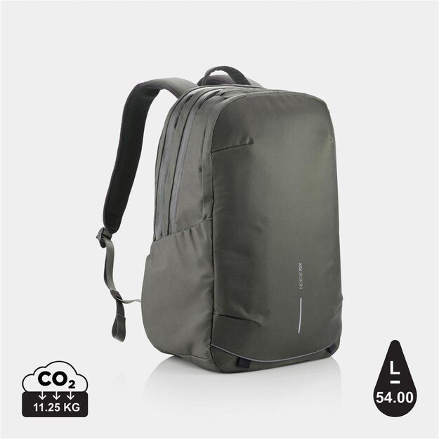 XD Design Bobby Explore Backpack olive green 1