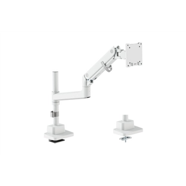 Digitus Desk Mount | DA-90476 Single Monitor Mount | Height 4