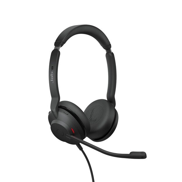 Jabra Evolve2 30 USB-C, UC Stereo 2