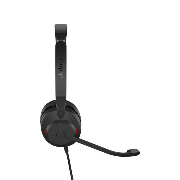 Jabra Evolve2 30 USB-C, UC Stereo 1