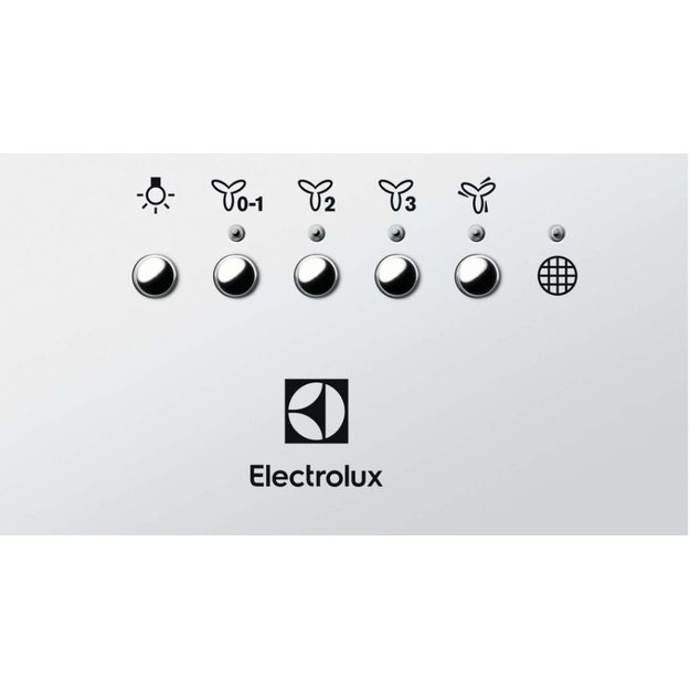 ELECTROLUX CFG526W