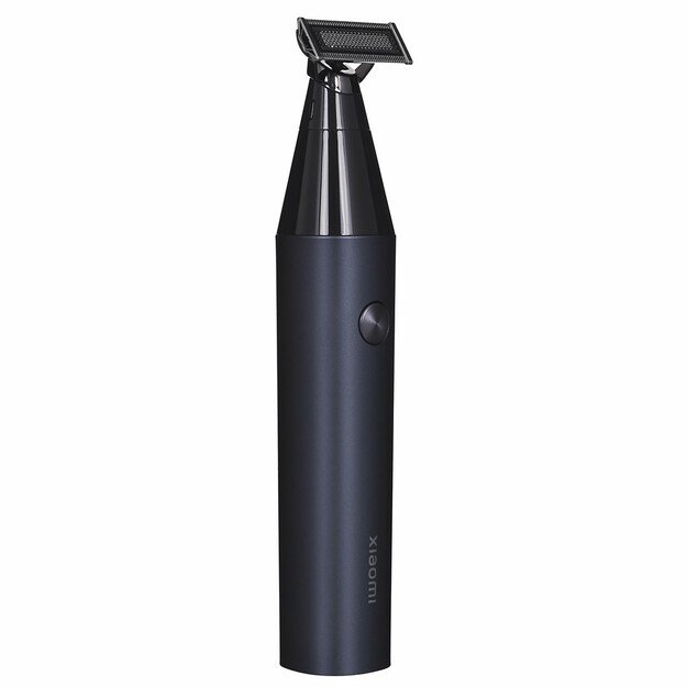 Xiaomi UniBlade X300 trimmer (black) 5