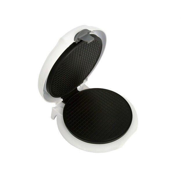 Camry Waffle maker/cone maker | CR 3082 | 750 W | Number of pastry 1 | Waffle | White 1