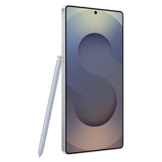 Samsung Galaxy S25 Ultra (S938) 5G 12/256 GB Dual Sim Titanium SilverBlue 4