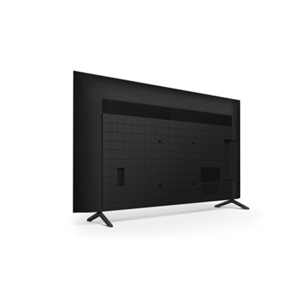 Sony K65S35B Bravia 3 | 65 | Smart TV | Android TV | QFHD | Black 7