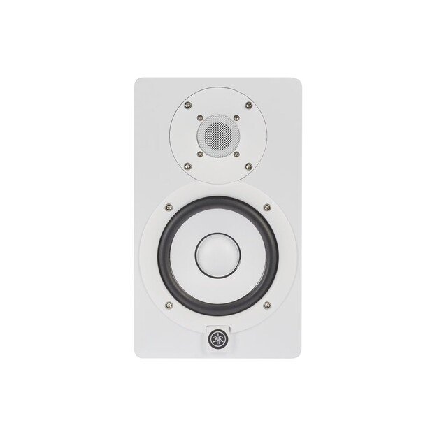 Yamaha HS5 loudspeaker 2-way white 70 W
