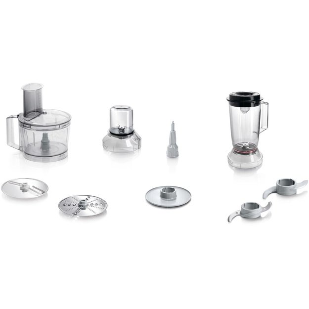 BOSCH MCM3501M