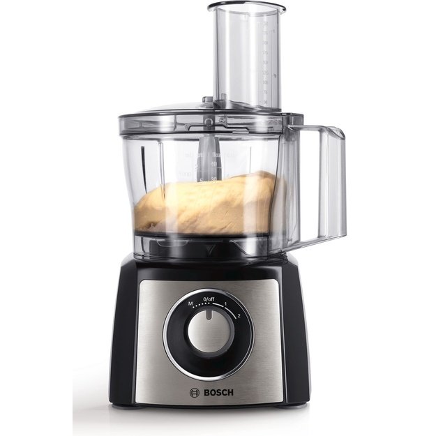 BOSCH MCM3501M
