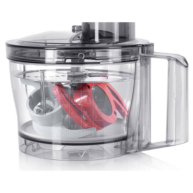 BOSCH MCM3501M