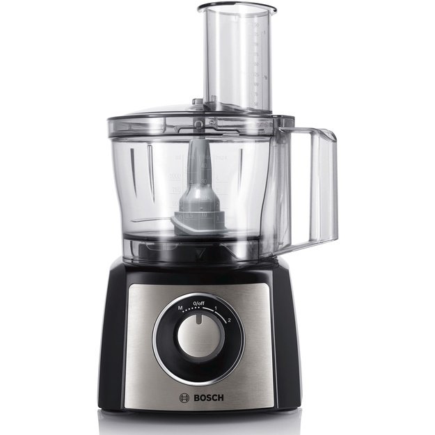 BOSCH MCM3501M