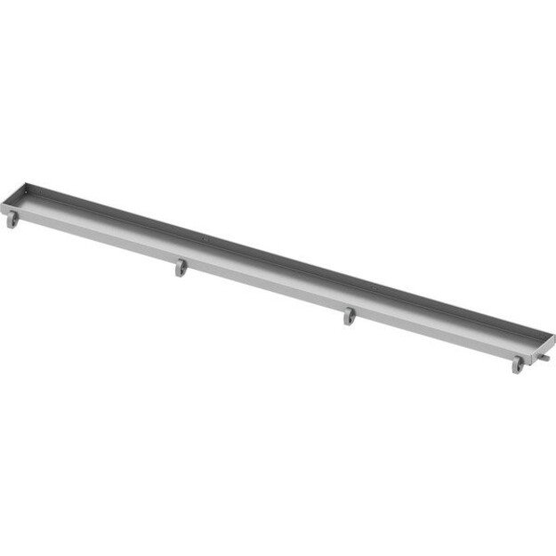 Du&scaron;o latako grotelės (tiesios) &34Plate&34 900mm 600970