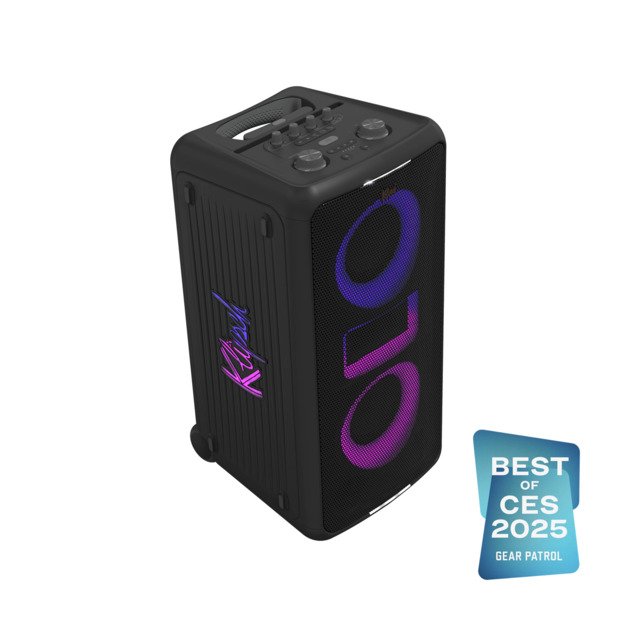 Kolonėlė Klipsch Miami