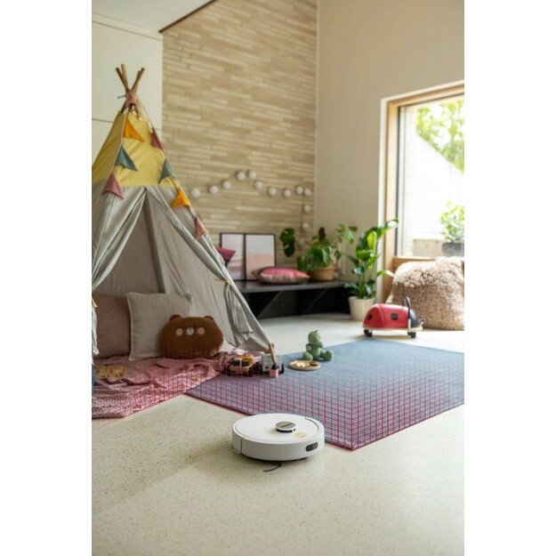 Robotas siurblys KARCHER RVC 3 Comfort 5