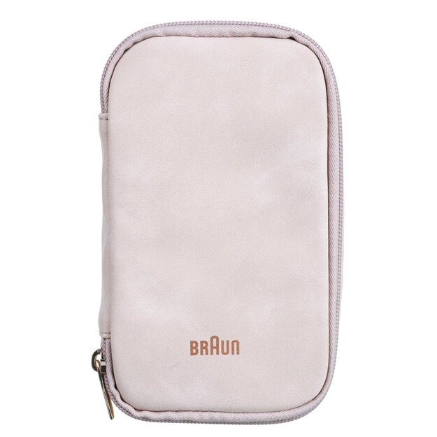 Braun | Epilator | Silk-epil 9 Flex SES9002 | Operating time (max) 40 min | Bulb lifetime (flashes) Not applicable | Number of p 7