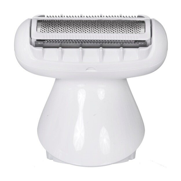 Braun | Epilator | Silk-epil 9 Flex SES9002 | Operating time (max) 40 min | Bulb lifetime (flashes) Not applicable | Number of p 3