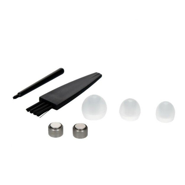 Klausos aparatas HAXE JH-125 3