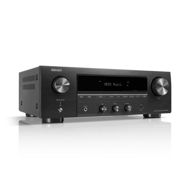 AV stereo stiprintuvas Denon DRA-900H