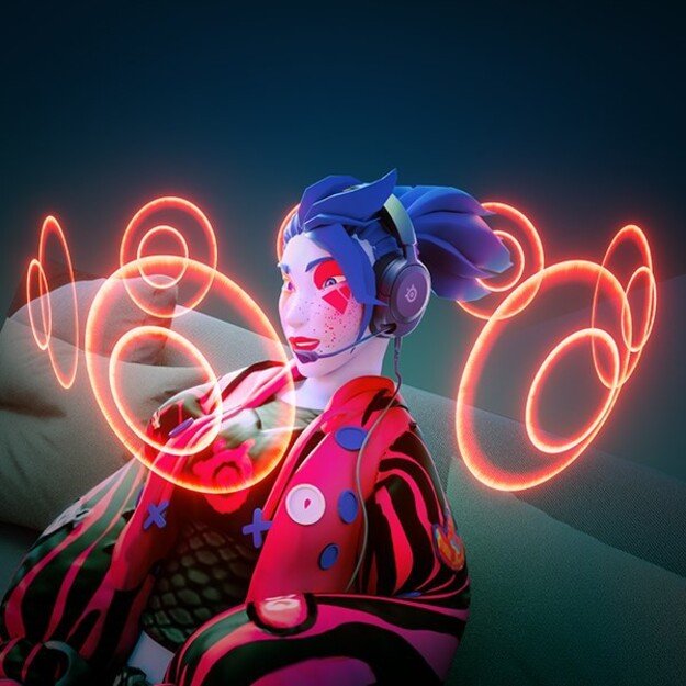 Steelseries Arctis Nova 1 5