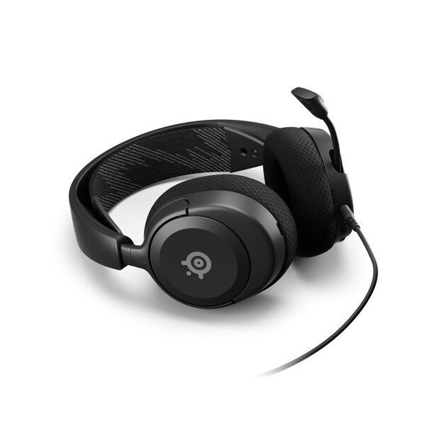 Steelseries Arctis Nova 1 3