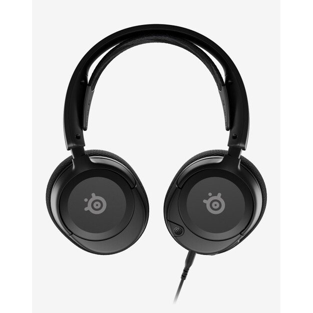 Steelseries Arctis Nova 1 2