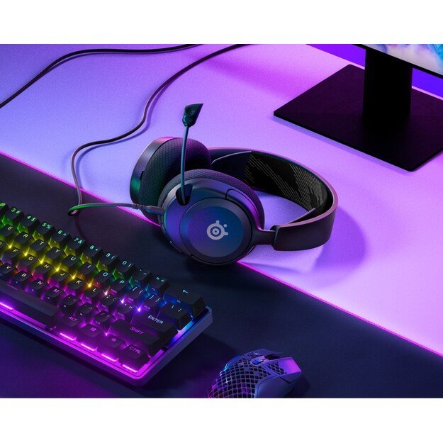Steelseries Arctis Nova 1