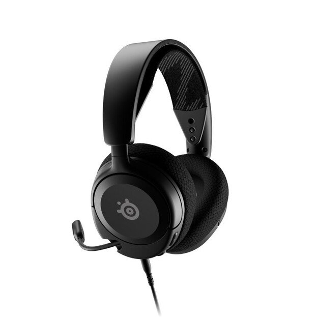 Steelseries Arctis Nova 1 11