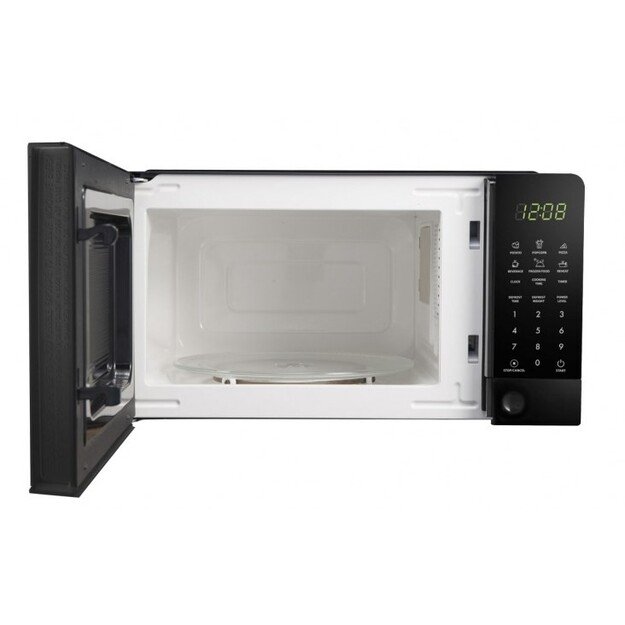 Esperanza EKO009 Microwave Oven 1100W Black 3