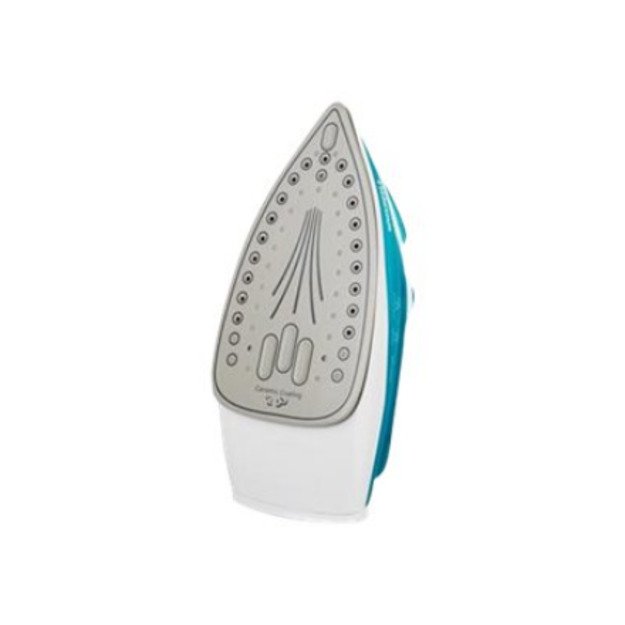 Tristar ST-8300 | Steam Iron | 2000 W | Water tank capacity 210 ml | Continuous steam 16 g/min | Green 3