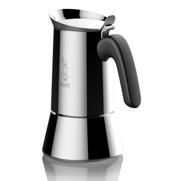 Bialetti Venus box Moka pot 0.2 L Silver 3