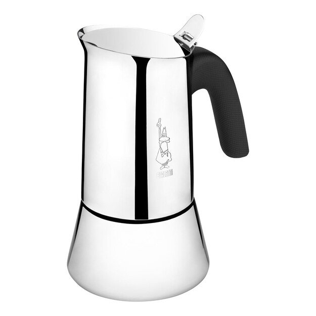 Bialetti Venus box Moka pot 0.2 L Silver 2
